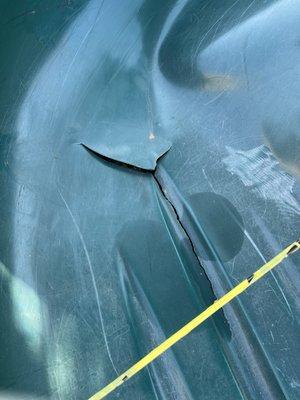 Jurupa Hills Cascade Mhc