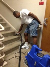 Anago Cleaning Systems - Indianapolis