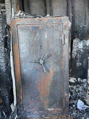 Precision Locksmith Services