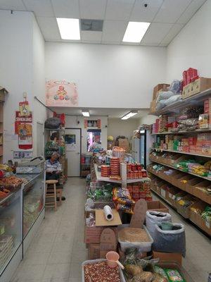 Tan De Chinese Herbs