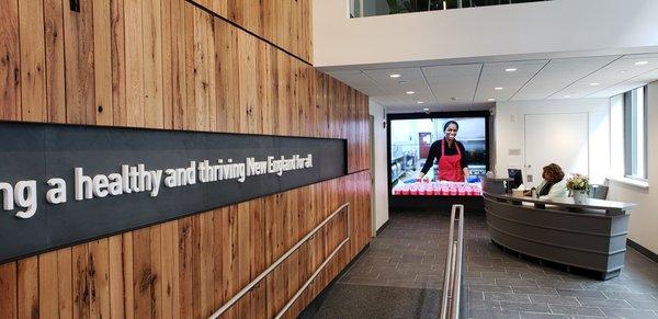 Boston Light & Sound