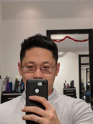 Ciao Bella Hair Salon