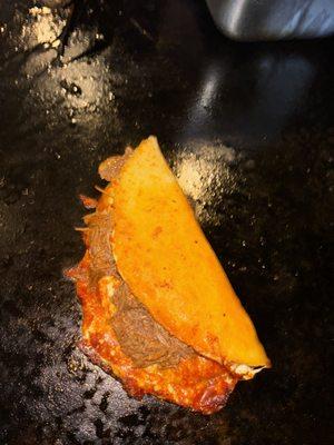 Hecho a Mano Authentic Mexican Food