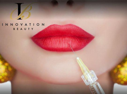 Innovation Beauty MedSpa