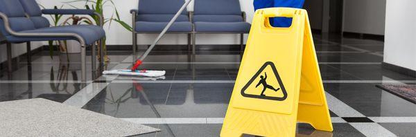 CCS Collins Cleaning Services