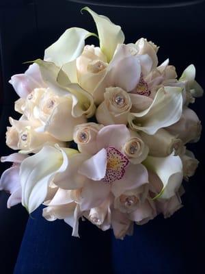 Super Fresh Flower Market