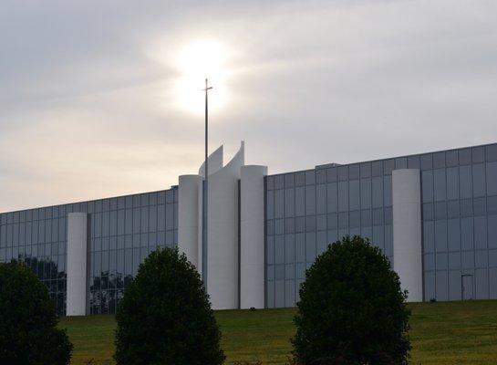 Free Chapel Spartanburg