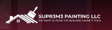 Supr3M3 Painting