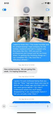 American Granite Tristate