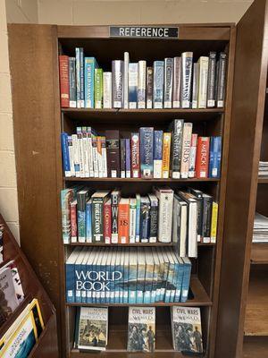 New York Public Library - Throg's Neck Library