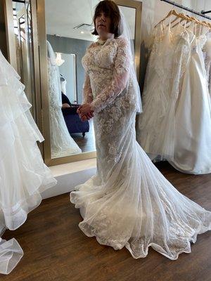 EVOKE - The Bridal Experience