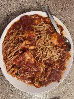 Frank's Pizza & Italian Restaurant