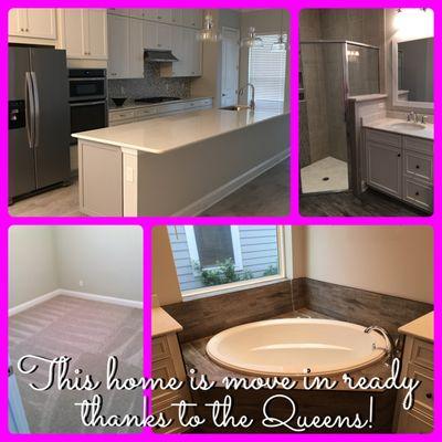 Quality Clean of Jax