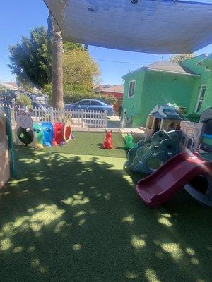 Vazquez Family Child Care