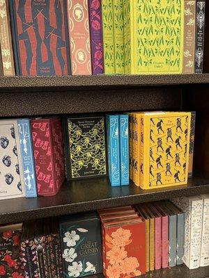 Barnes & Noble Booksellers