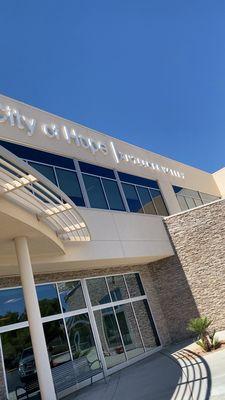 Valley Tumor Medical Group