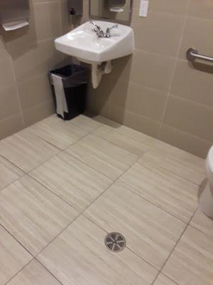 Ultra Office Cleaning and Janitorial