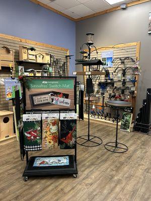 Wild Birds Unlimited