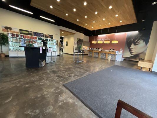 Aveda Institute Portland