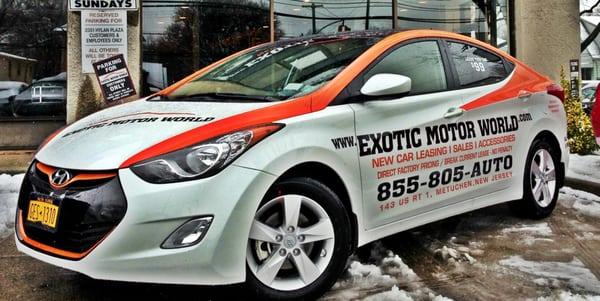 Cars for lease, finance, and sale. All makes and models.