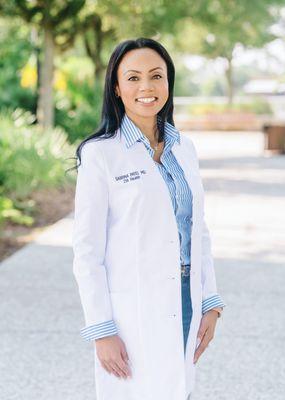 Zia Health | Sabrina Patel, MD