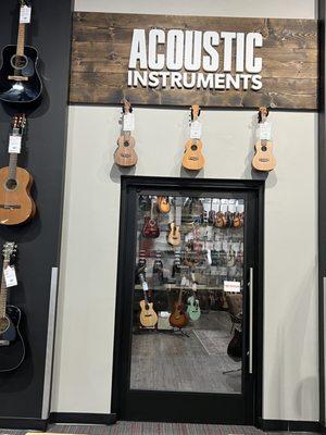 Guitar Center