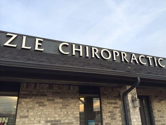 Azle Chiropractic Clinic