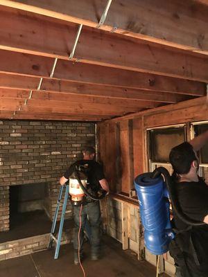 First Response Restoration