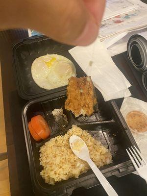 Lilian's Bread & Sweets