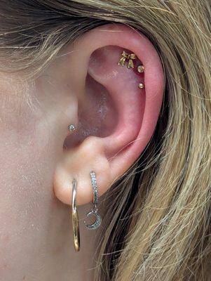 Royal Flesh Tattoo and Piercing