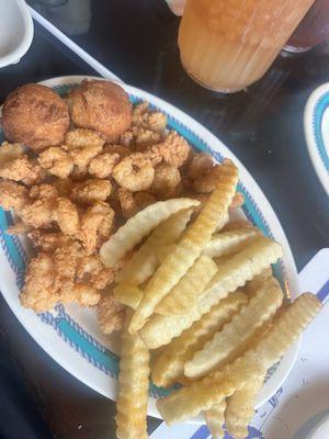 Captain Joe's Seafood