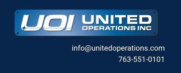 United Operations