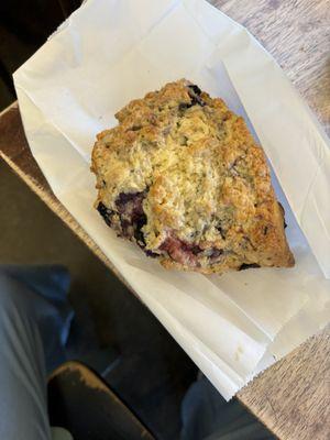 The Buena Vista Roastery Cafe