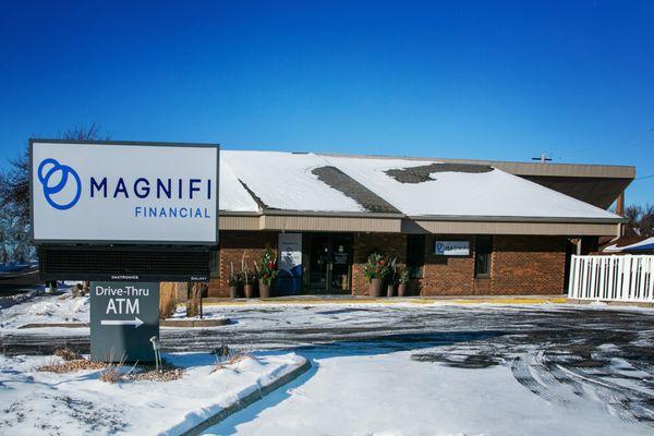 Magnifi Financial in Columbia Heights, MN