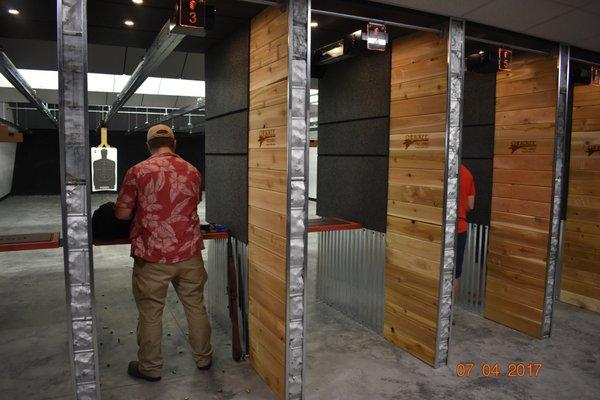 Cherokee Firearms
