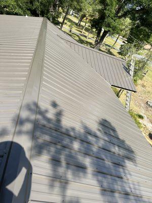 CM Construction And Exteriors