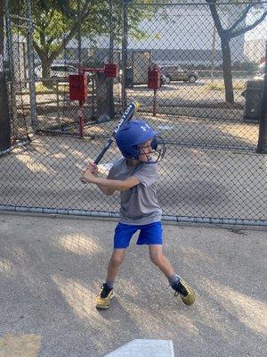 Sam's Batting Cages