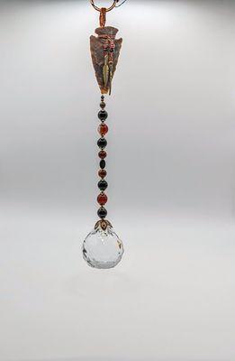 Creations of My Imagination