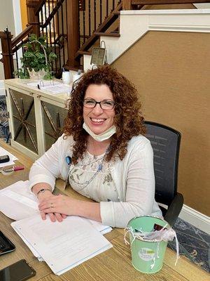 Park Place of St. John