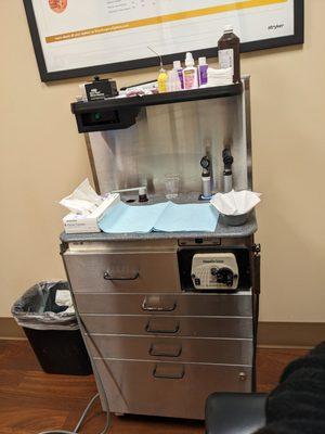 Charlotte Eye Ear Nose & Throat Associates - Monroe