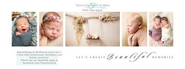 This Little Light of Mine Photography by Tammy