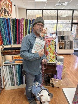 Quilting Bee Fabrics