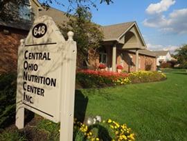 Central Ohio Nutrition Center Inc.