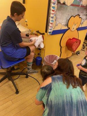 Build-A-Bear Workshop