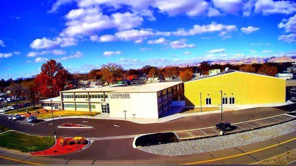 Landmark Baptist Church