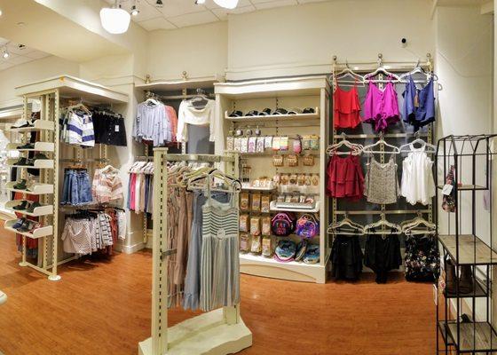 Request Boutique Birmingham