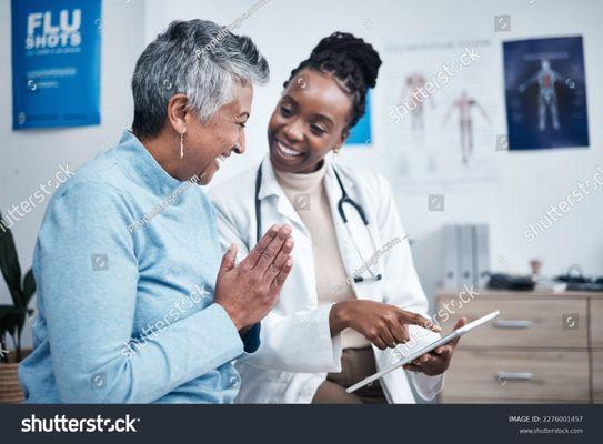 Tomeka Hill, PMHNP-BC, FNP-BC