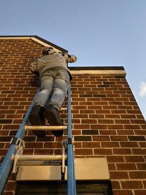 Second City Flat Roofs