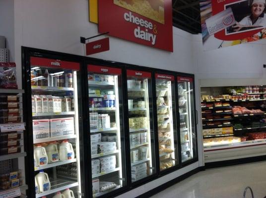 Gordon Food Service Store