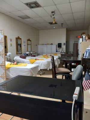 Asm Beauty World Academy